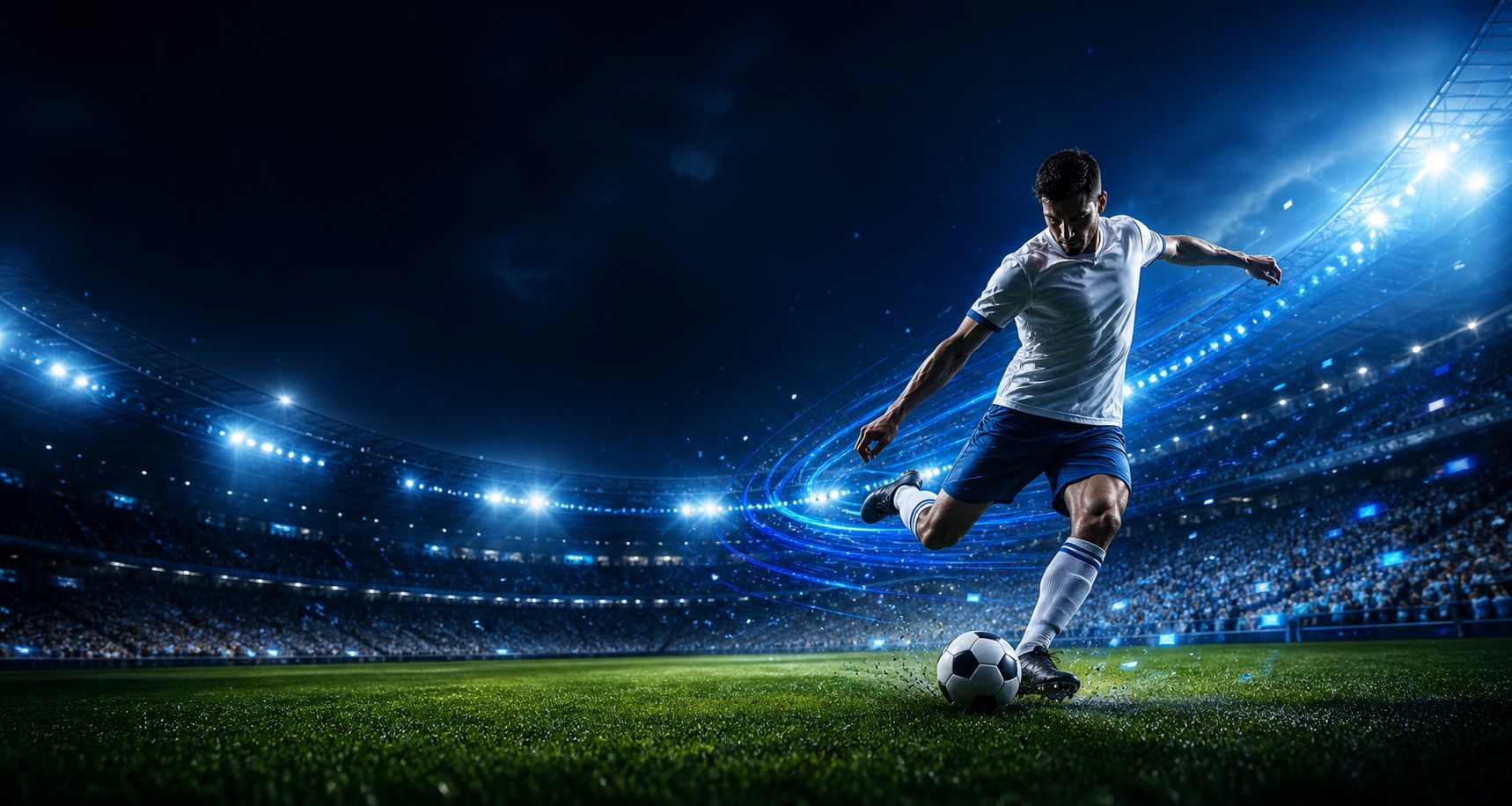 Wallet IPTV ile televizyonda canlı spor yayını izleme deneyimi