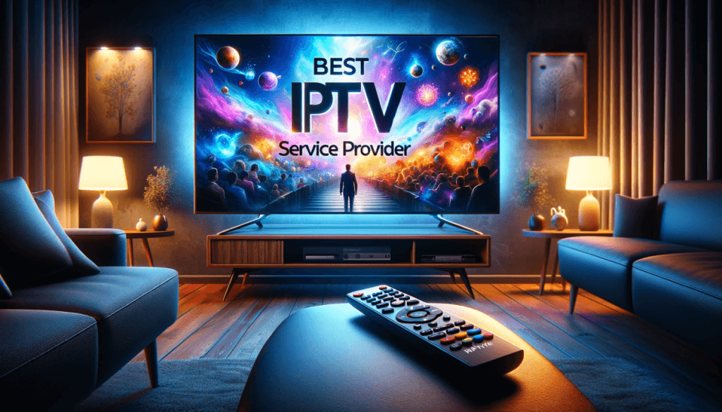 Samsung Tizen TV için En İyi IPTV Oynatıcı Önerileri 1 Samsung Tizen TV için En İyi IPTV Oynatıcı Önerileri