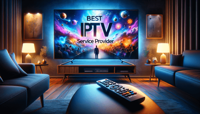 Samsung Tizen TV için En İyi IPTV Oynatıcı Önerileri