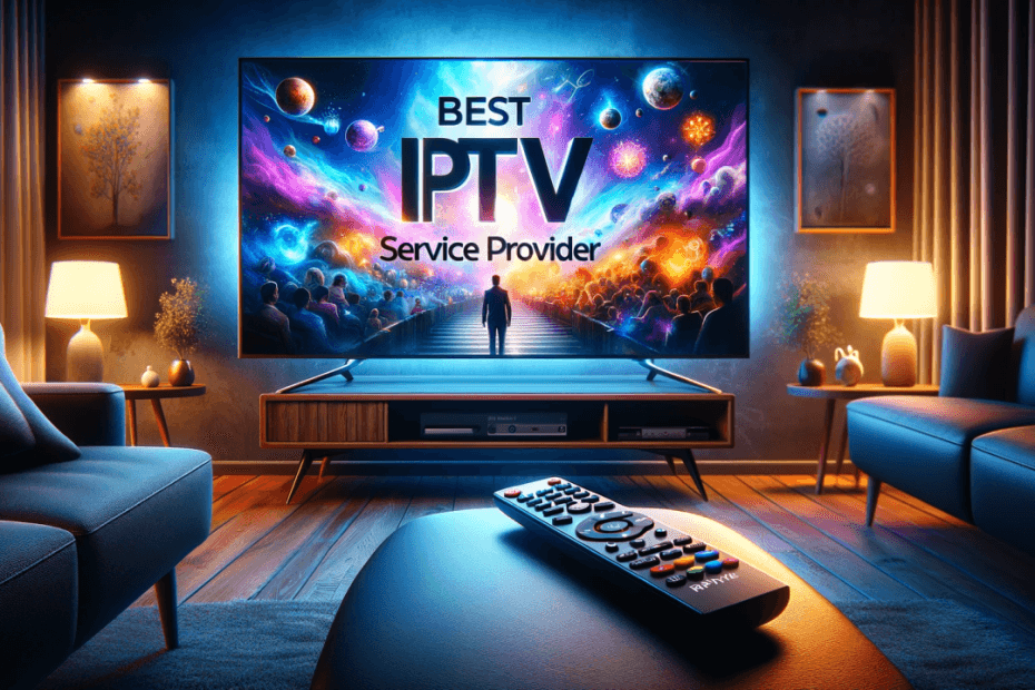 Samsung Tizen TV için En İyi IPTV Oynatıcı Önerileri
