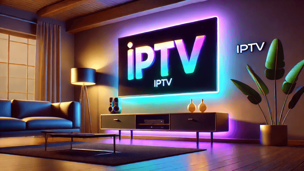 LG WebOS TV için En İyi IPTV Player Önerileri 1 lg-webos-iptv-player-önerileri