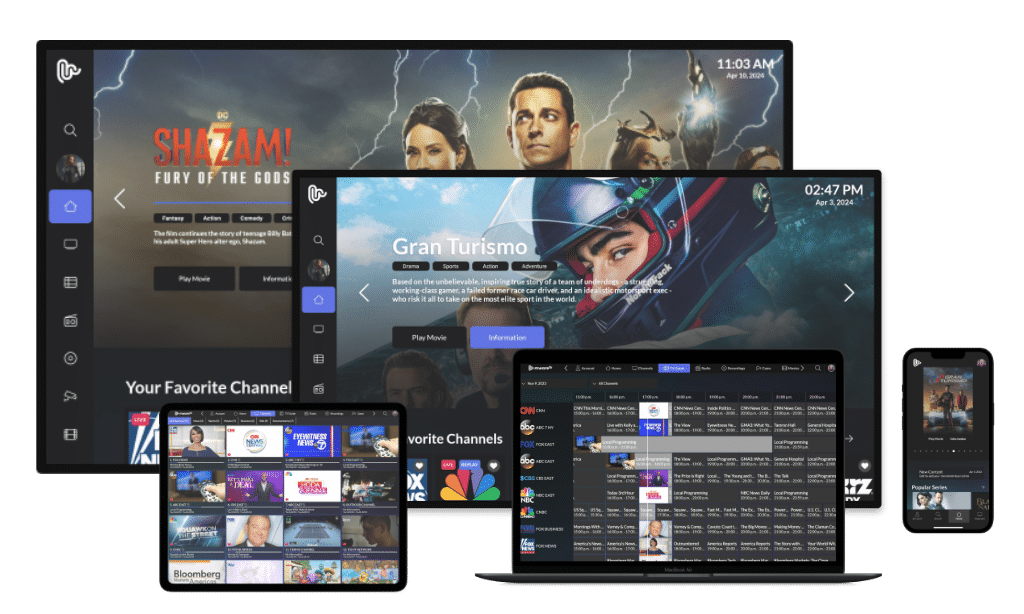 iptv satın al